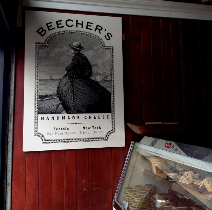 Beecher's 